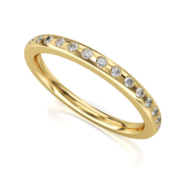 Bild von Memoire-Ring „Für die geliebte Enkelin“ – 530 G