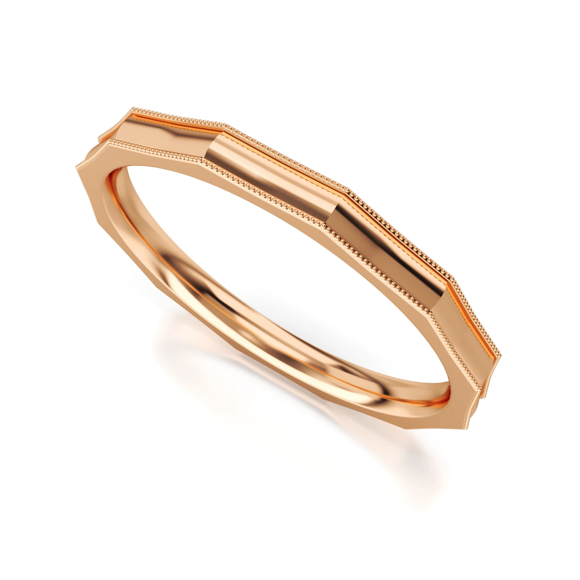Roségold