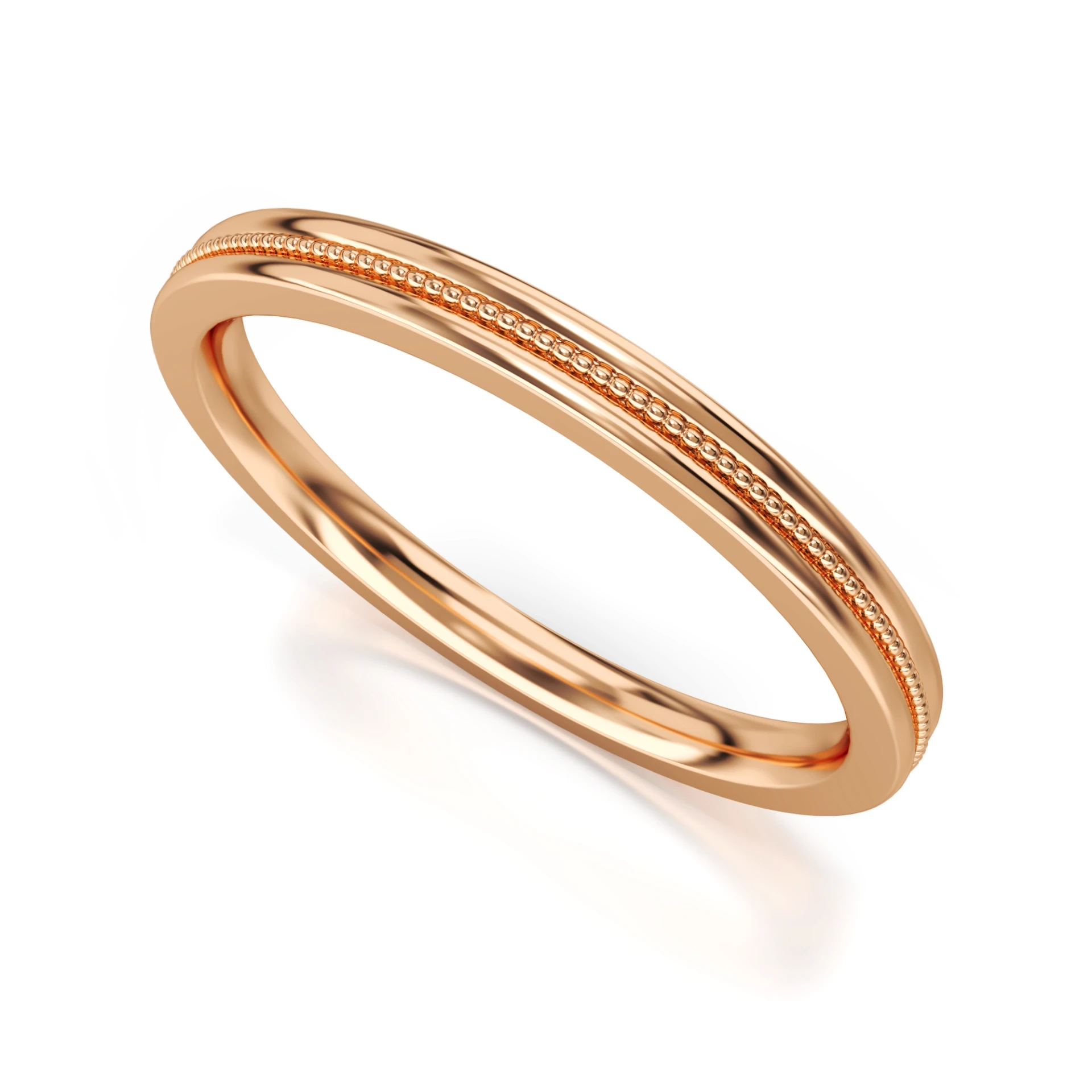 Roségold