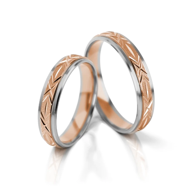 Bild von Trauringe - 2 WR_1