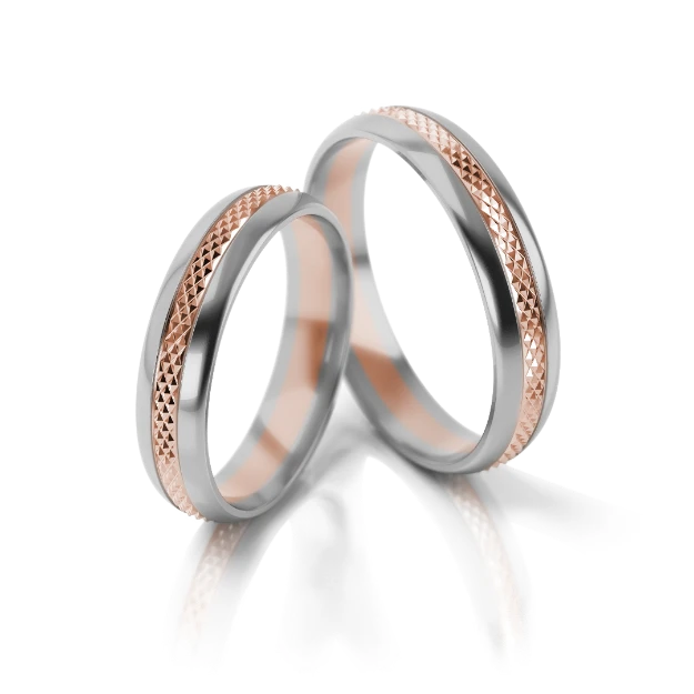Bild von TRAURINGE - 3 WR_1