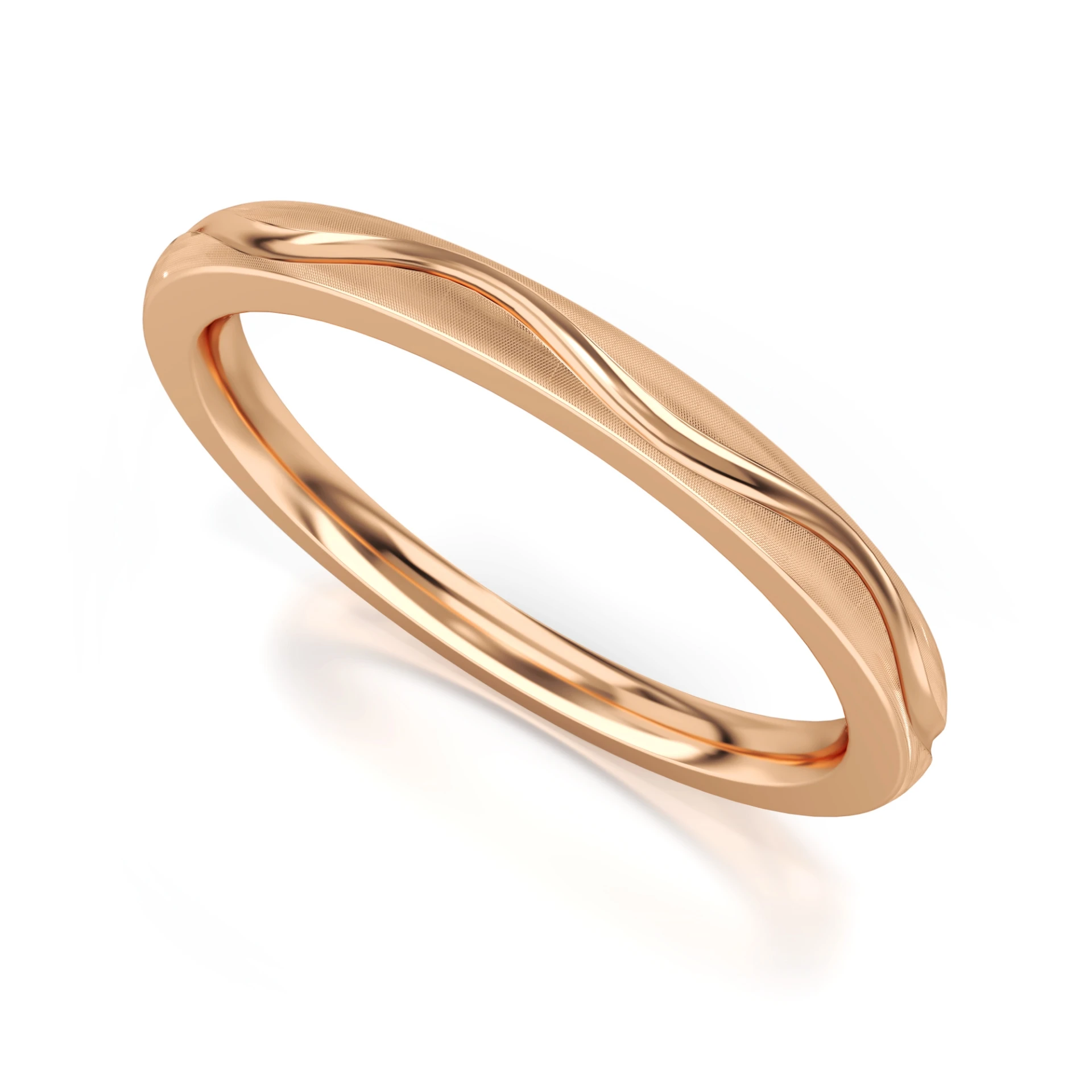 Roségold