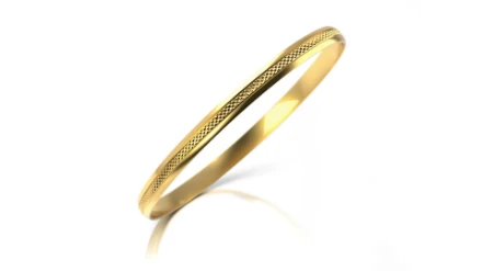Armband_1005 Gelbgold - foto 1 - STELMACH