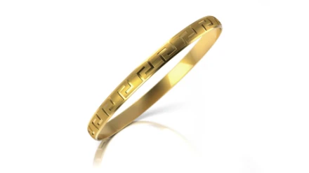 Armband_1014 Gelbgold - foto 1 - STELMACH