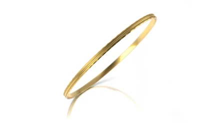 Armband_1007 Gelbgold - foto 1 - STELMACH