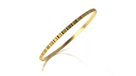 Armband_1008 Gelbgold - foto 1 - STELMACH
