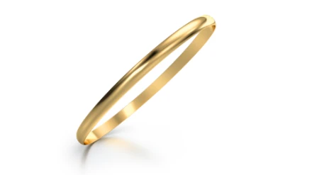Armband_1017 Gelbgold - foto 1 - STELMACH