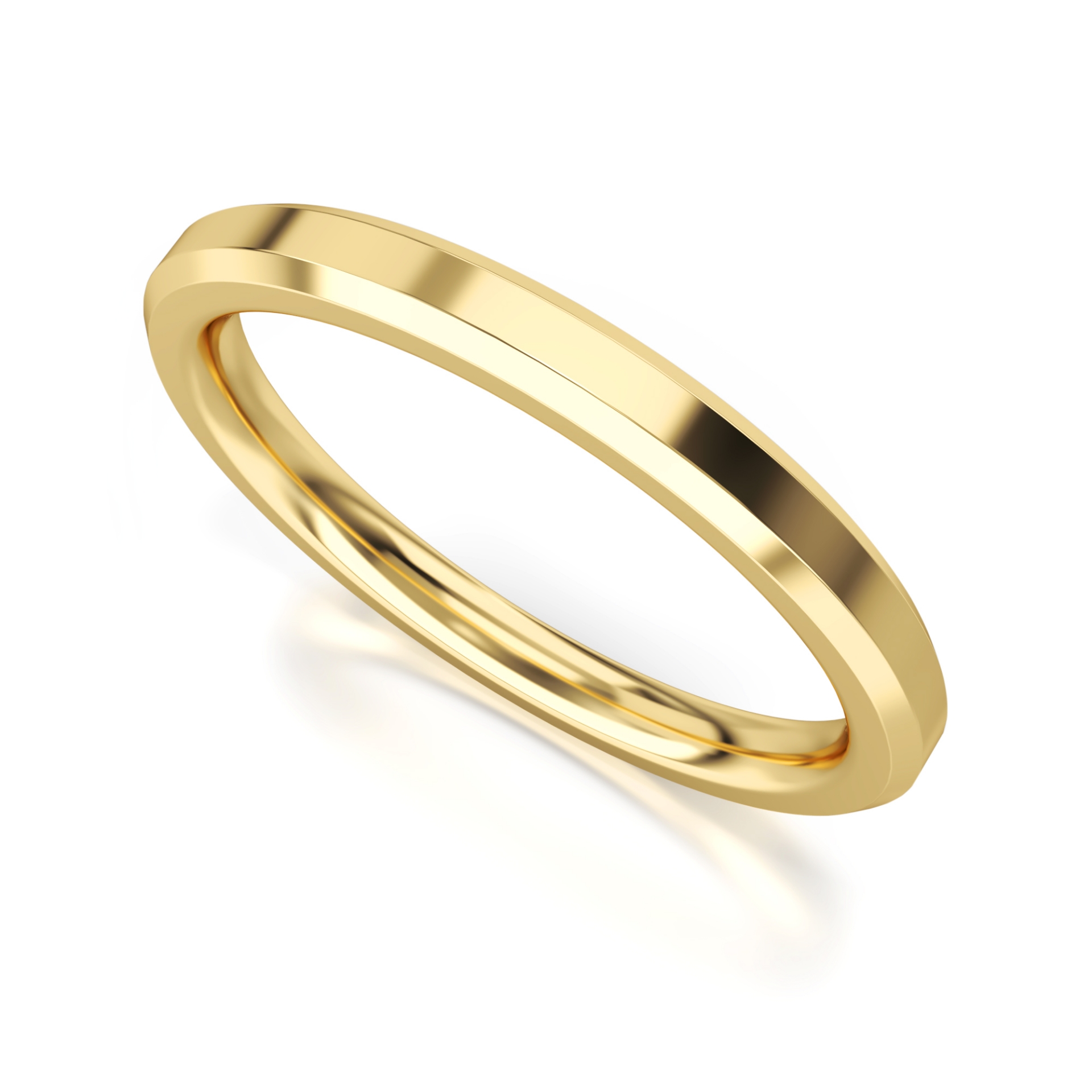 Memoire-Ring „Ich schwöre“ - 528 G