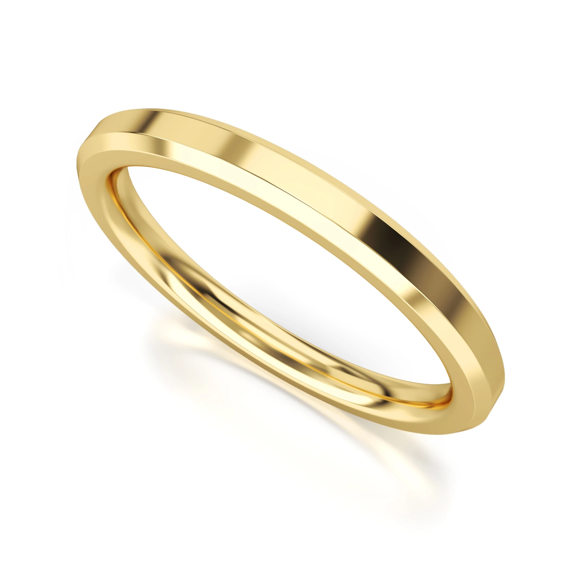 Memoire-Ring „Ich schwöre“ - 528 G