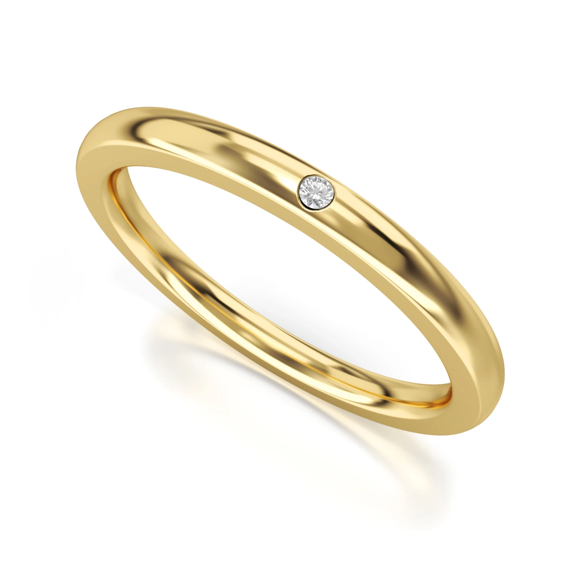 Memoire-Ring „Erste Heilige Kommunion“- 529 G