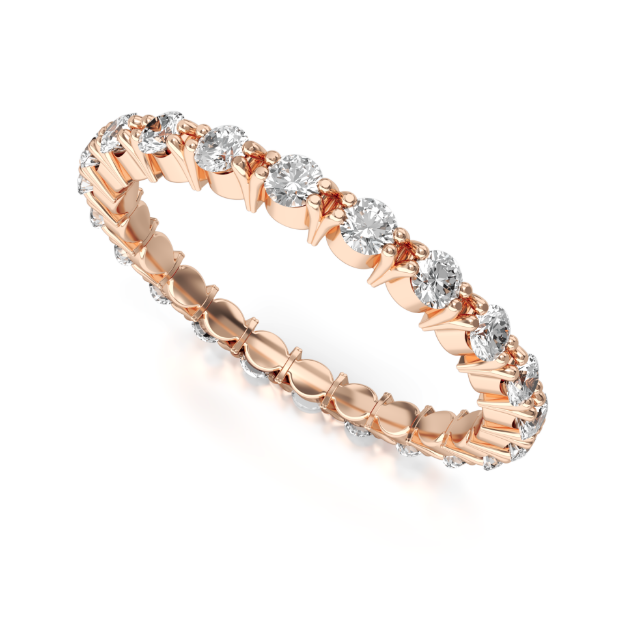 Bild von Memoire-Ring „Ich habe eine Tochter“ – 534 R
