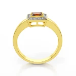 Bild von Verlobungsring - ST17 G
